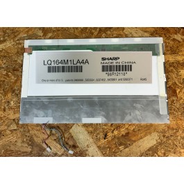 Display 16.4" Sharp Recondicionado Ref: LQ164M1LA4A