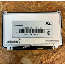 Display 11.6" Innolux Recondicionado Ref: N116BGE -L41