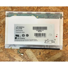 Display 15.4" LG Recondicionado Ref: LP154WX4 (TL) (C9)