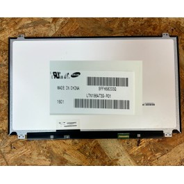 Display Samsung 15.6" Recondicionado Ref: LTN156AT39-P01