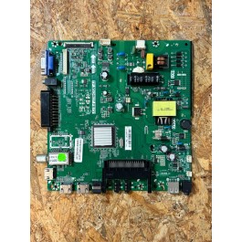 MotherBoard Hisense H32M2100S Recondicionado Ref: TP.MS3463T.PB751