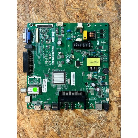 MotherBoard Hisense H32M2100S Recondicionado Ref: TP.MS3463T.PB751