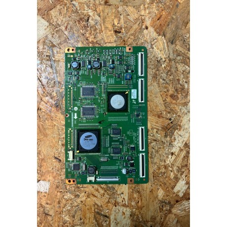 T-Con TV Samsung LE40856S1M Recondicionado Ref: FRCM-TCON-V0.1