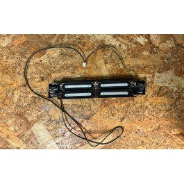 Colunas TV Samsung LE40A856S1M Recondicionado Ref: BN96-08430A