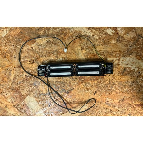 Colunas TV Samsung LE40A856S1M Recondicionado Ref: BN96-08430A