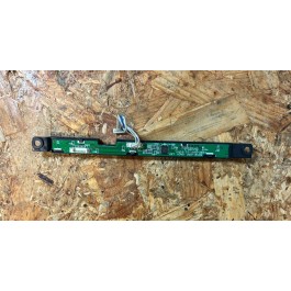 LED Board TV Samsung LE40A856S1M Recondicionado Ref: BN41-01105A