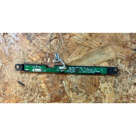 LED Board TV Samsung LE40A856S1M Recondicionado Ref: BN41-01105A