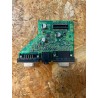 Conector de Áudio C/ VGA Panasonic TH-42PW6 Recondicionado Ref: TNPA2842