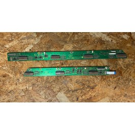 Buffer Board Panasonic TH-42PW6 Recondicionado Ref: TNPA2870