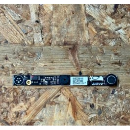 Webcam Asus EEE PC 1005PXD Recondicionado Ref: 04G622001910
