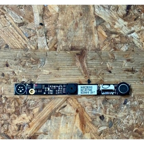 Webcam Asus EEE PC 1005PXD Recondicionado Ref: 04G622001910