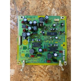 Z Board Panasonic TH-42PW6 Recondicionado Ref: TNPA2815