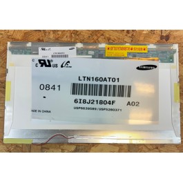 Display 16.0" Samsung Recondicionado