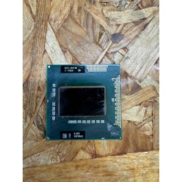 Processador Intel Core i7-740QM 1.73 / 6M Recondicionado Ref: SLBQG