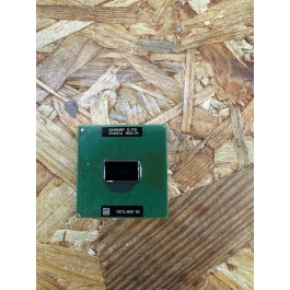 Processador Intel M745 1.80 / 2M / 478 Recondicionado Ref: RH80536 / SL7EN