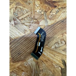 Flex Ligação P/ PCB C/ Conector de Carga Galaxy Z Fold 3 5G / Samsung F926 Compativel