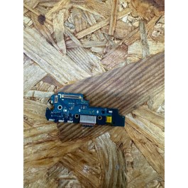 PCB C/ Conector de Carga Galaxy Z Fold 3 5G / Samsung F926 Compativel