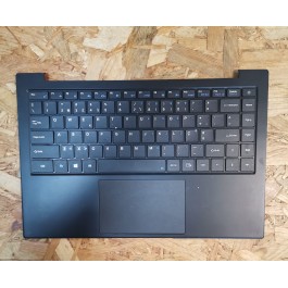 Cover de Teclado Insys WH1-140P Recondicionado (APENAS PARA TIRAR TECLAS)
