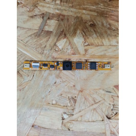 Webcam Insys WH1-140P Recondicionado Ref : HK-2145+263