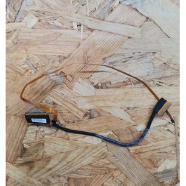 Flex de LCD Insys WH1-140P Recondicionado Ref: WSL50859S2C