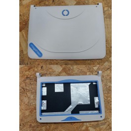Back Cover LCD & Bezel Magalhães II / Magalhães MG 10T Recondicionado Ref: 83GE10081-12 / 50GE10041-22