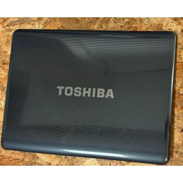 Back Cover LCD Toshiba A300-145 Recondicionado Ref: 33BL5LC0I00 / EABL5008010