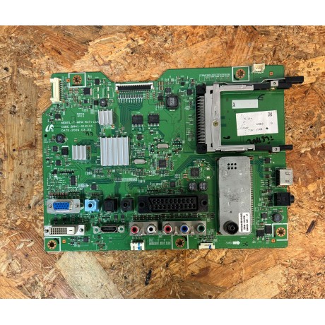 MotherBoard Samsung T200HD Recondicionado Ref: BN41-01211C