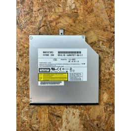 Leitor DVD Toshiba Satellite A200 Recondicionado Ref : UJ-850