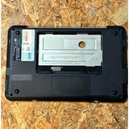 Bottom Cover & Cover de Teclado HP Compaq Mini 700 Recondicionado Ref: 506337-001 / 504612-001