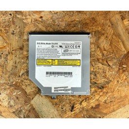 Leitor de DVD Toshiba Satellite A200-1AO Recondicionado Ref: TS-L632