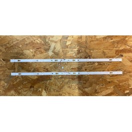 Kit Barras Led Thomson 32HD3306 Recondicionado Ref: 4C-LB3205-ZM02J