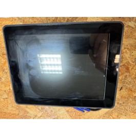 Monitor de Visualização Zonerich ZQ-T8350 Recondicionado