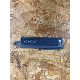 Cover C/ Botões Multimídia HP Presario X1000 Recondicionado Ref: APCL3148000