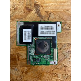 Placa Gráfica HP Presario X1000 Recondicionado Ref: 336969-001