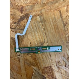 Botão TouchPad HP Presario X1000 Recondicionado Ref: 43564832001 / LS-1705