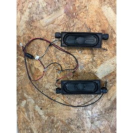Colunas Sony KDL-46R470A Recondicionado Ref: 57020RY00