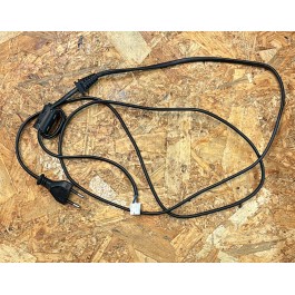 Cabo de Alimentação Sony KDL-46R470A Recondicionado