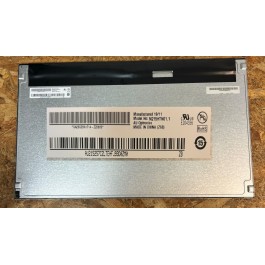 Display 21" AUO Recondicionado Ref : M215HTN01.1