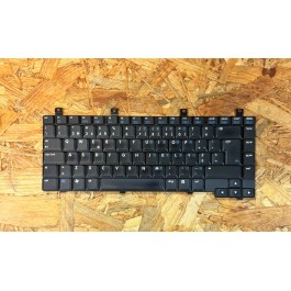 Teclado HP Pavilion ZV5000 Recondicionado Ref: 350187-131 / 99.N5982.006