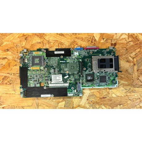 MotherBoard HP Pavilion ZV5000 Recondicionado Ref: 370475-001 (NÃO LIGA)