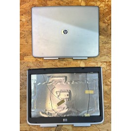 Back Cover LCD & Bezel HP Pavilion ZV5000 Recondicionado Ref: FAHR605G000 / FAHR60D8000-1