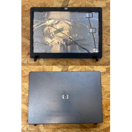 Back Cover LCD & Bezel HP 530 Recondicionado Ref: AP01J000100 / AP01J000800