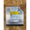 Leitor DVD HP 530 Recondicionado Ref: 438523-001