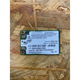 Placa Wireless HP 530 Recondicionado Ref: 407576-002