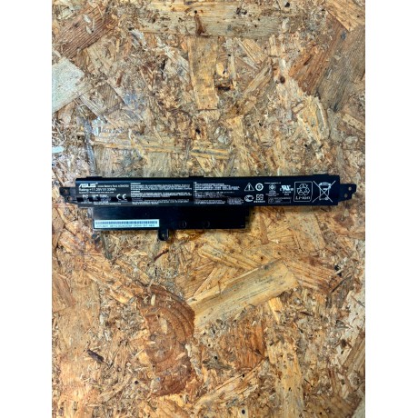 Bateria Asus X200 Recondicionado Ref: A31N1302 ( NAO SABE AUTONOMIA )