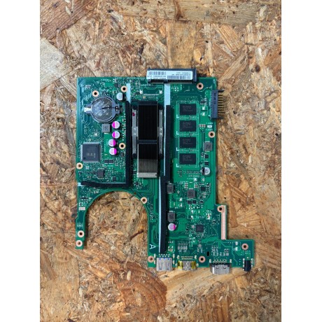MotherBoard Asus X200 Recondicionado Ref: 60NB04U0-MB1B20-201