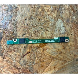 Placa Touchscreen Asus X200 Recondicionado Ref: 34EX8CB0030