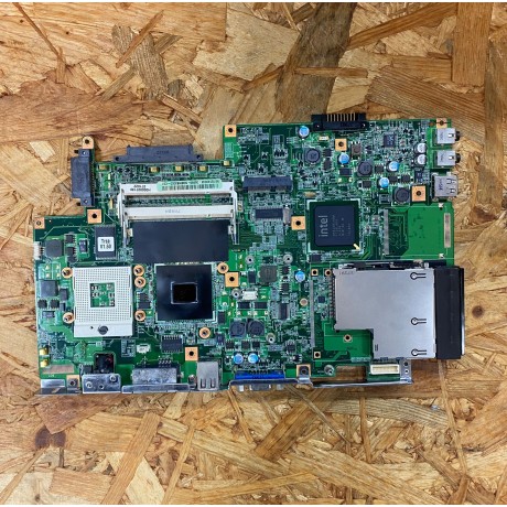 MotherBoard Toshiba Satellite L40-15G Recondicionado Ref: H000007130