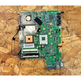 MotherBoard Fujitsu Amilo Pro V2030 Recondicionado Ref: 50-71062-04 (NÃO LIGA)