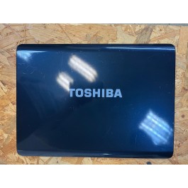 Back Cover LCD Toshiba A350D Recondicionado Ref: AP019000P00